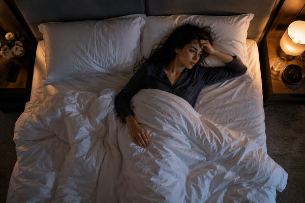 Pourquoi se réveille-t-on fatigué malgré 8 heures de sommeil ? Le rôle souvent oublié de la literie