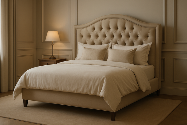 Guide d’Achat : Comment choisir la couette idéale avec Recabedding ?