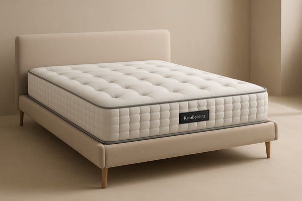 Comment choisir le bon matelas pour un sommeil réparateur avec Recabedding ?