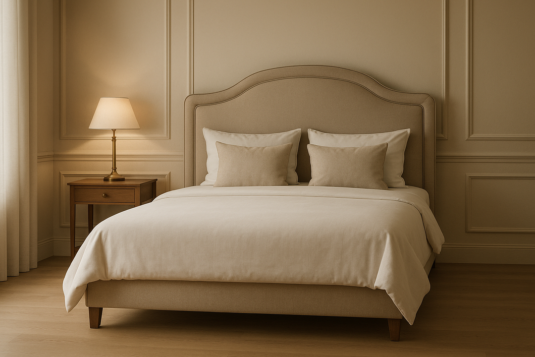 Guide d’Achat : Comment Choisir un Lit Traditionnel avec Recabedding ?