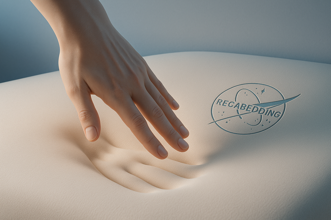 La Mémoire de Forme : Des Laboratoires de la NASA à la Chambre à Coucher