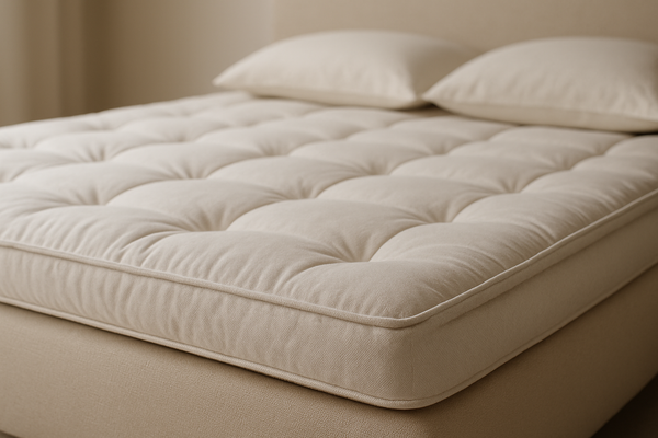 Guide d’Achat : Comment Choisir le Surmatelas Idéal avec Recabedding ?