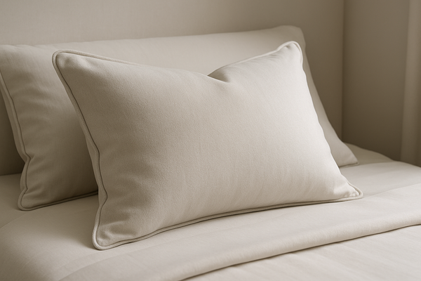 Guide d’Achat : Comment choisir l’oreiller idéal avec Recabedding ?