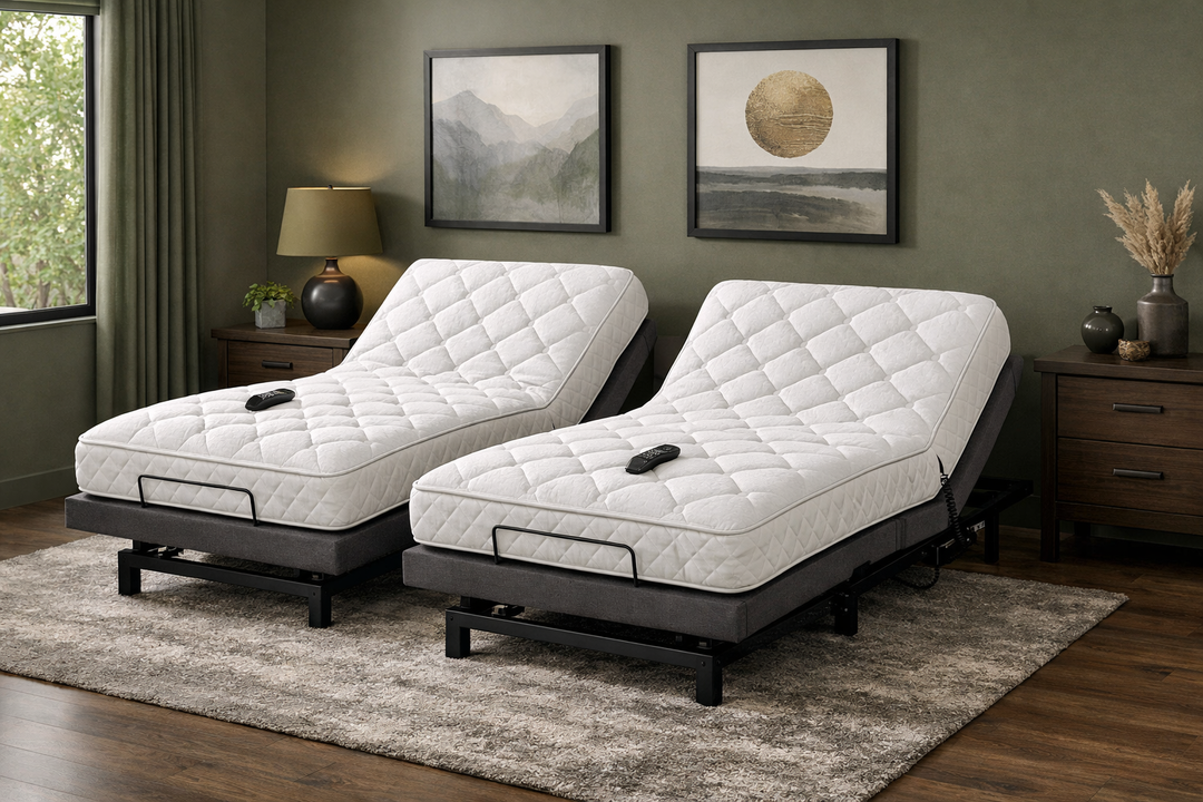 Lit electrique 160x200