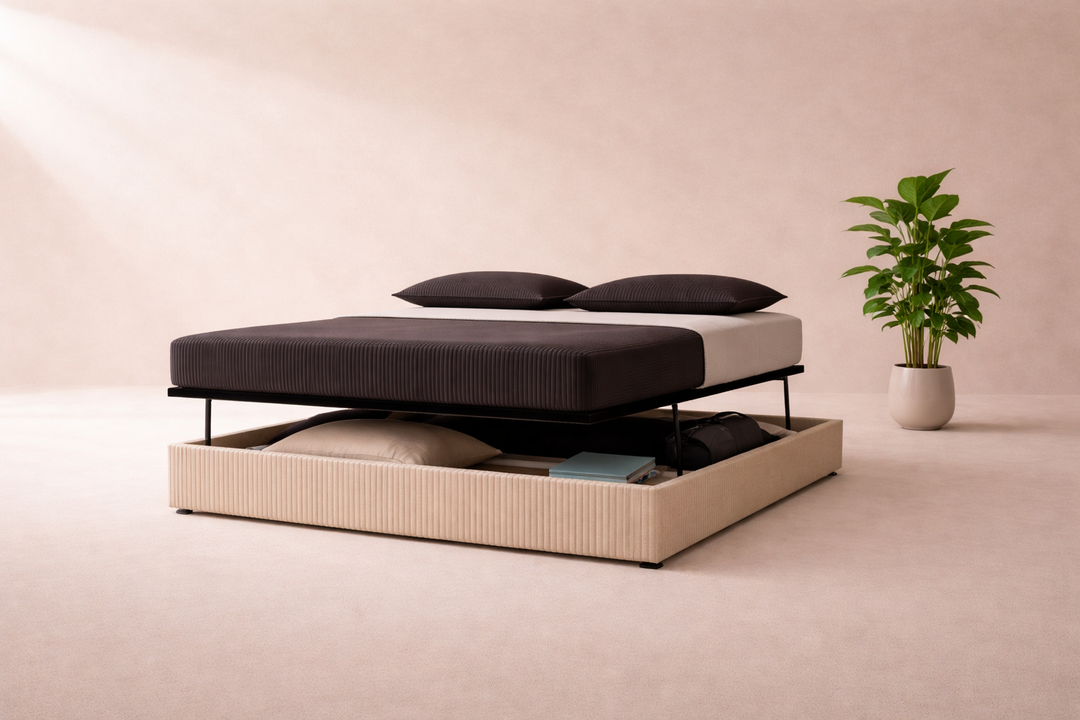 Collection lit coffre innovant Cosy