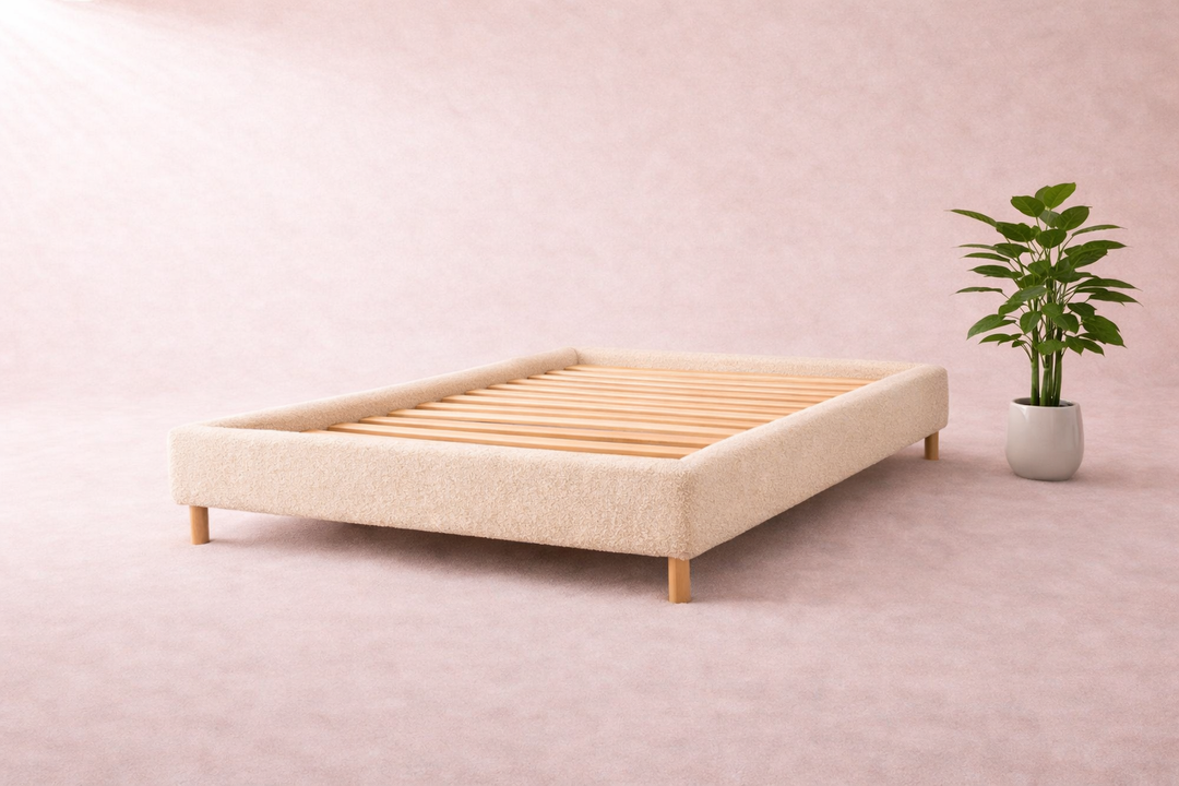 Collection lit traditionnel Cosy