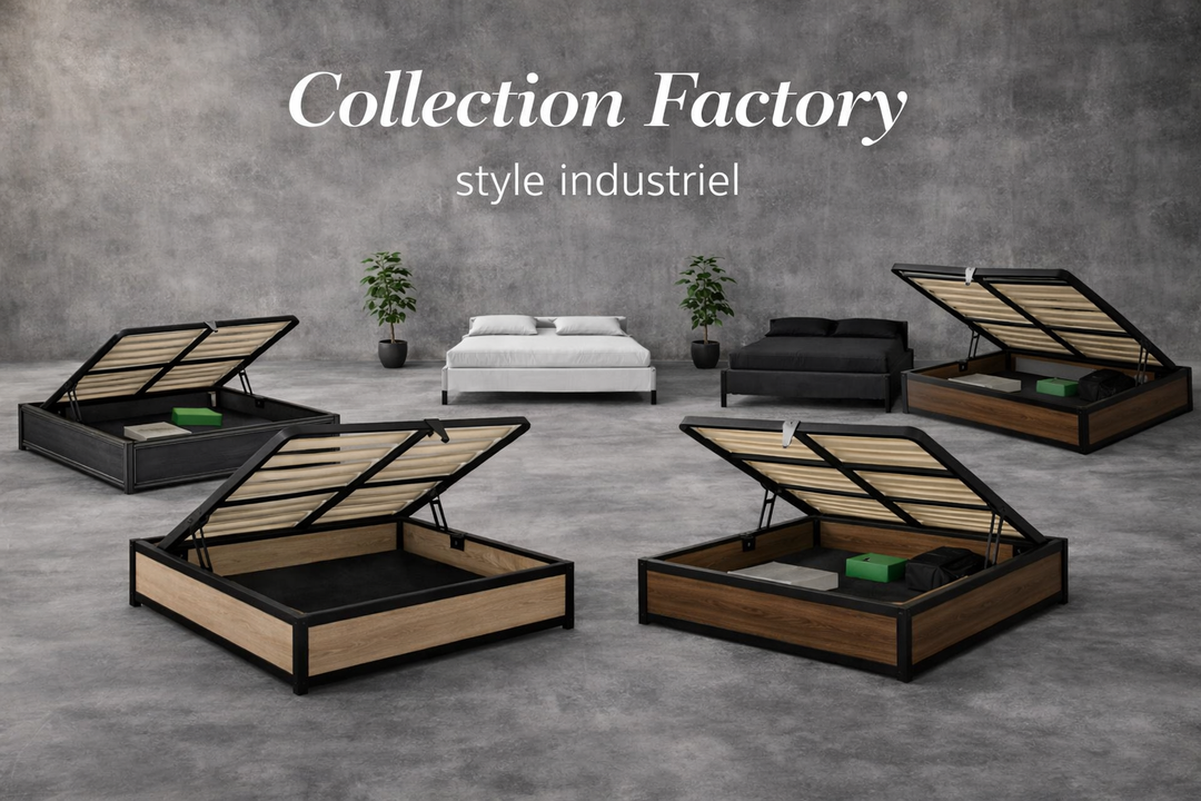 Collection Lit Factory