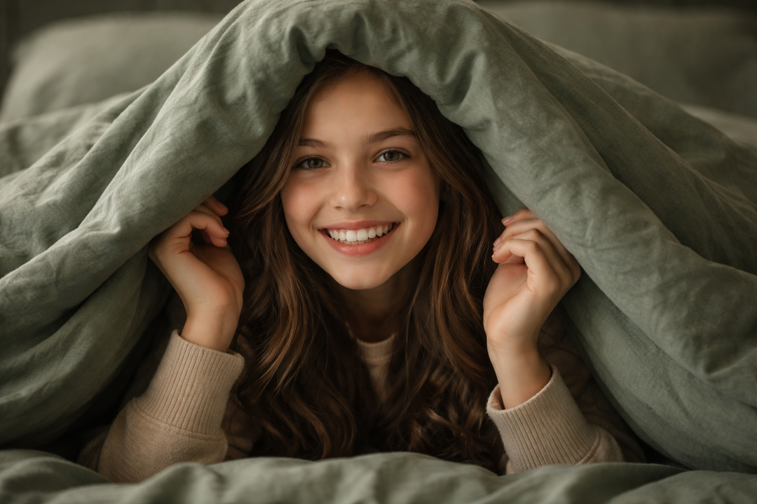 Housse de couette 200x200 cm