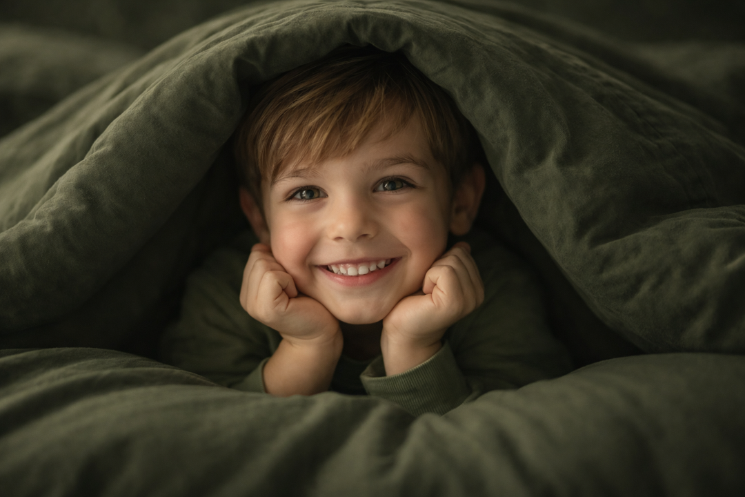 Housse de couette 140x200 cm