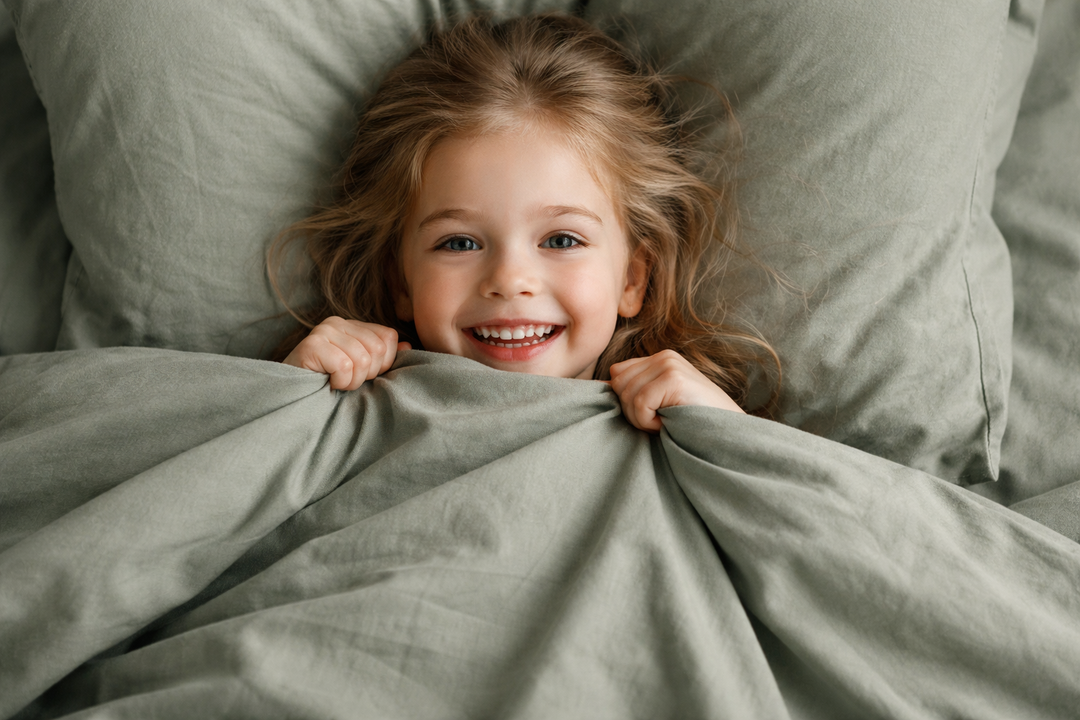 Parure de lit 90x190 cm