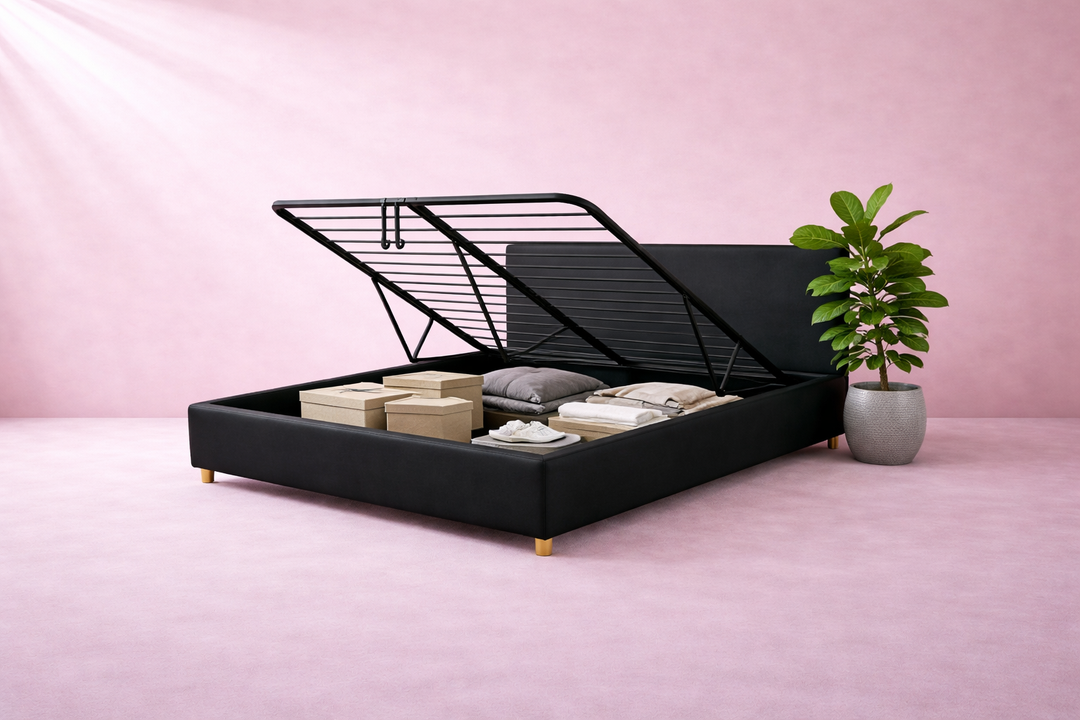 Collection lit coffre Loft