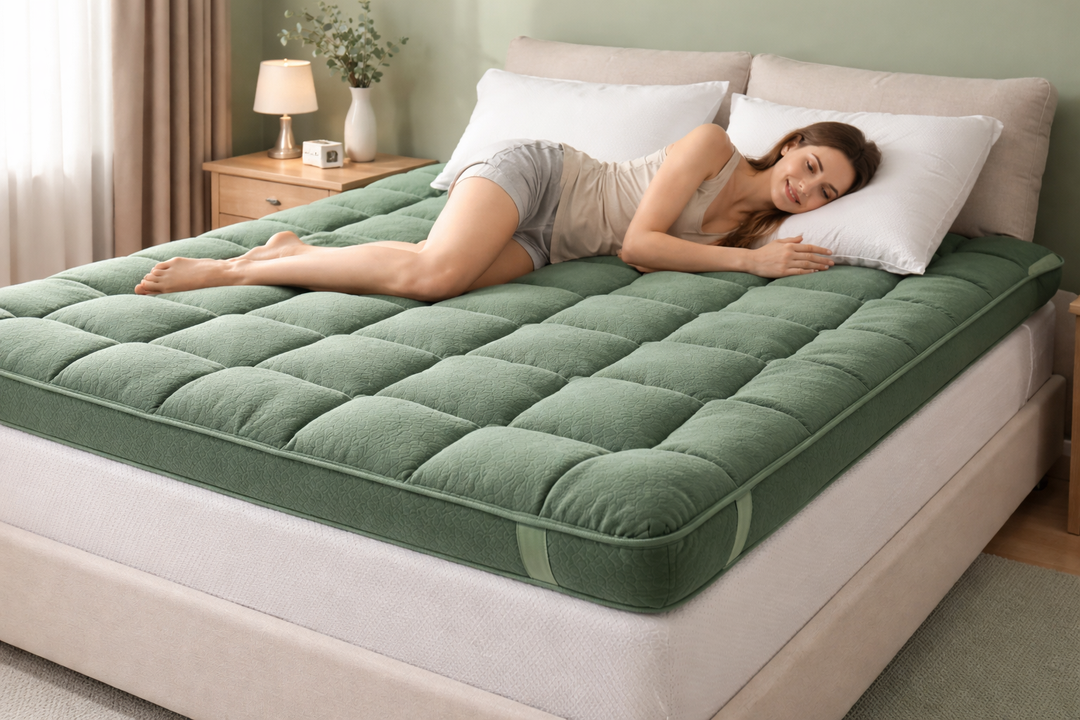 Surmatelas 140x190