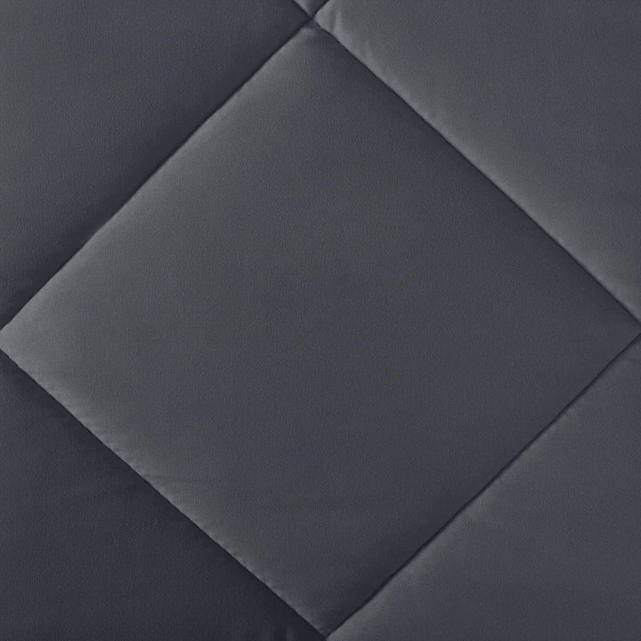 Aura - Couette chaude reversible été/hiver 250 g/m²