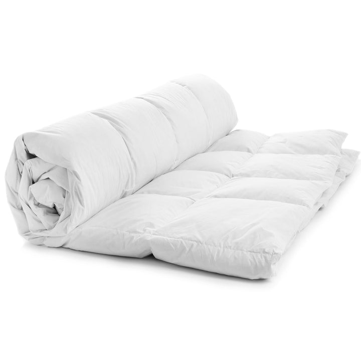 Premium - Couette en duvet haut de gamme 300 g/m²