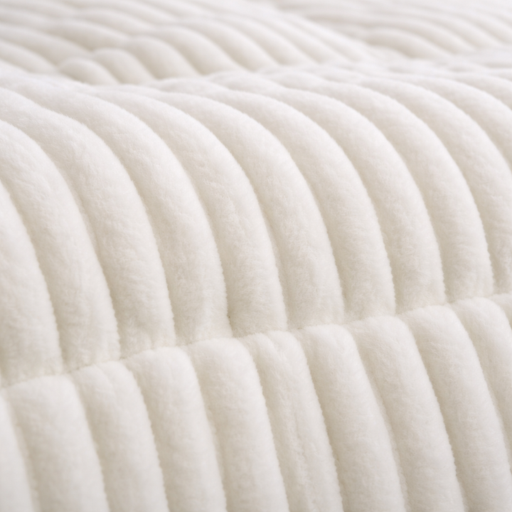 Signature - Couette réversible haut de gamme thermorégulatrice 400 g/m²