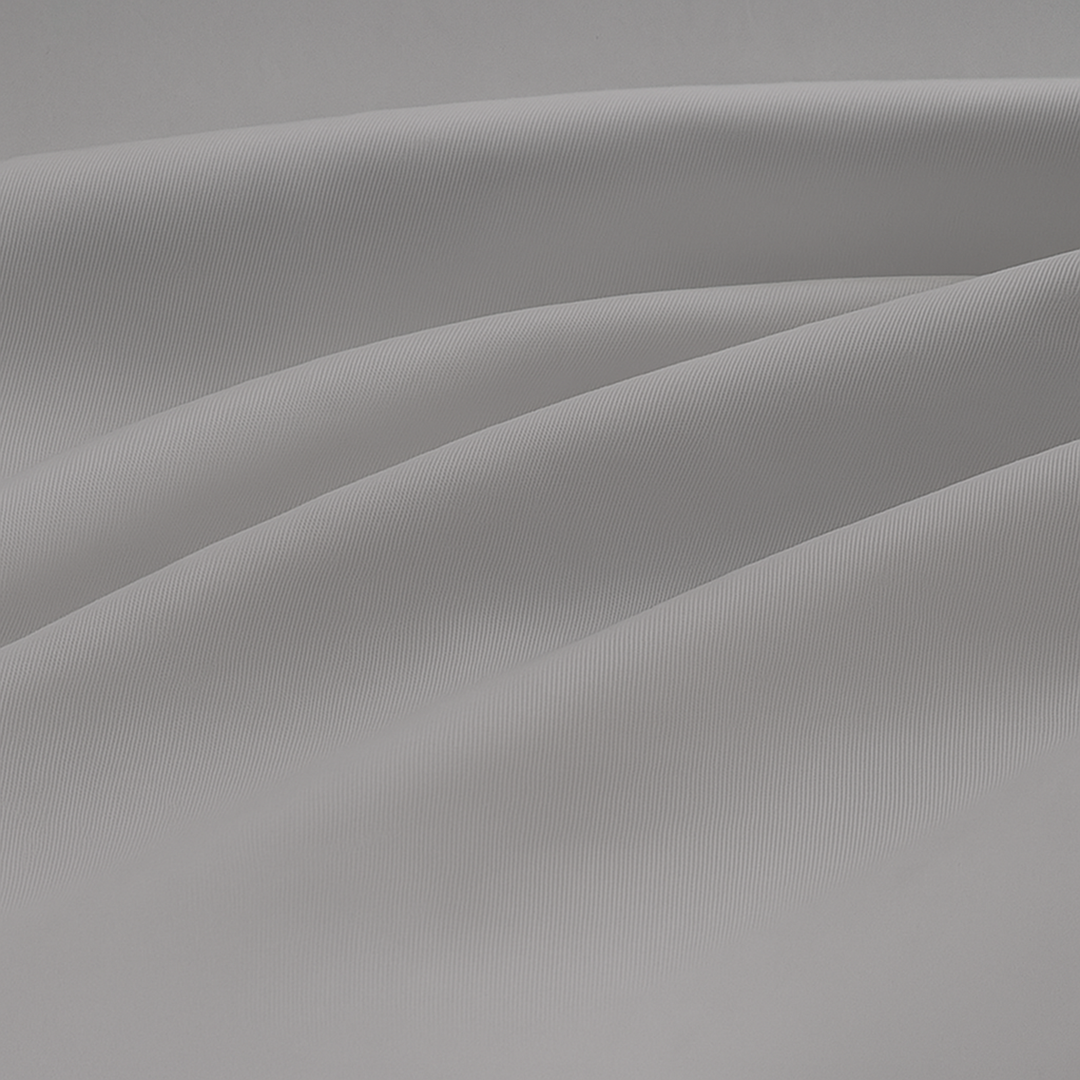 Harmonie - Drap housse gris respirant, doux et hypoallergénique