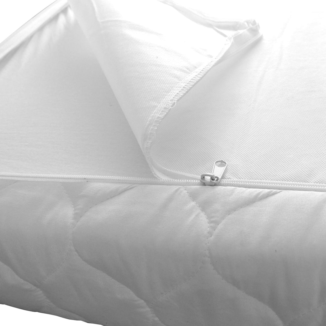 Confort BZ - Matelas mémoire de forme pour canapé convertible déhoussable