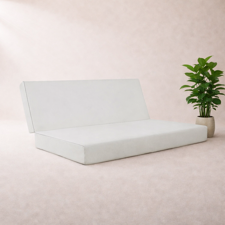 DailyFold - Matelas mémoire de forme pour clic clac et convertible