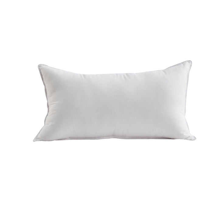 Nova - Oreiller microfibre ergonomique moelleux et respirant