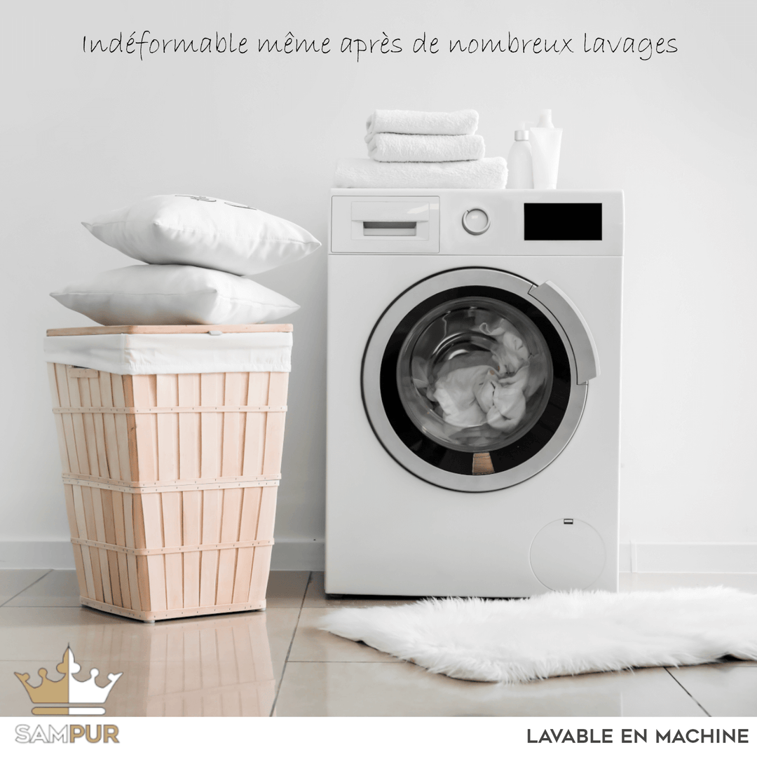 Couette Été Rafraîchissante Ice Cool – 300 g/m² | Tissu respirant & technologie Quick-Dry