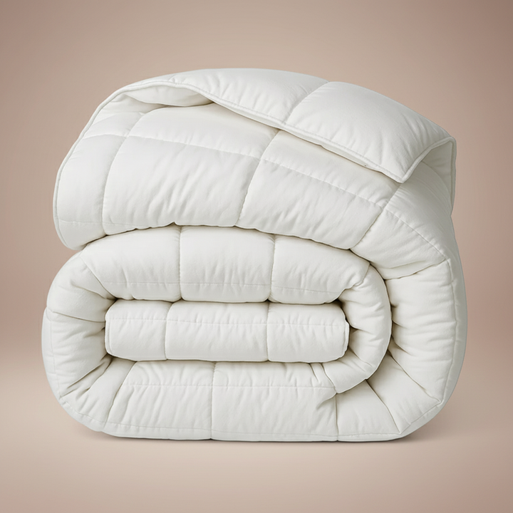 Premium - Couette en duvet haut de gamme 300 g/m²