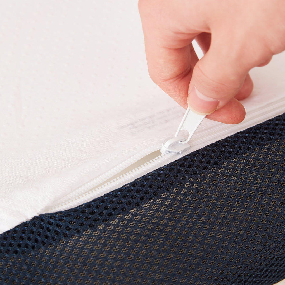 Multiplots - Sommier électrique à plots avec matelas haut de gamme et technologie OKIN